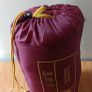 Sleeping bag, size 190-75, weight 1.35 kg, autumn, spring. Image 2