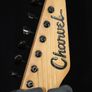 Charvel ST Custom - Modded Image 3