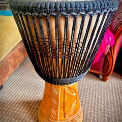 Premium Djembe