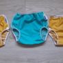 Cloth Nappies, wraps and inserts Image 9