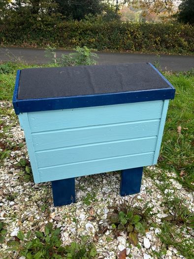 dog box
