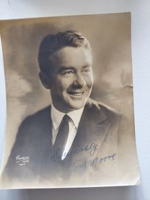Film actor