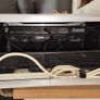 Alesis Quadraverb + 3630 compressor Image 6