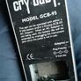 Dunlop cry baby wah (GCB 95) Image 3