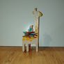 Londji Balancing Game - Matilda & Her Little Friend Image 2