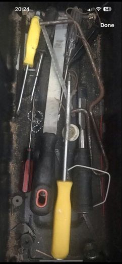 300 euro for the lot no offers over 300 tools  full toolboxes to choose from including old school metal tool box too may to list see photos dating back from the 1970s when to