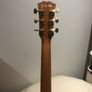 Roundback Electro Acoustic Guitar Image 7