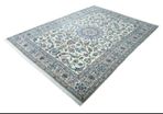 Nain Persian Wool and Silk on Coton Carpet 339cm x 240cm