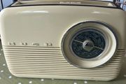 Vintage Bush TR82/97