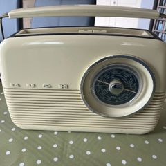 Vintage Bush TR82/97