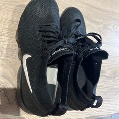 Nike vapormax black