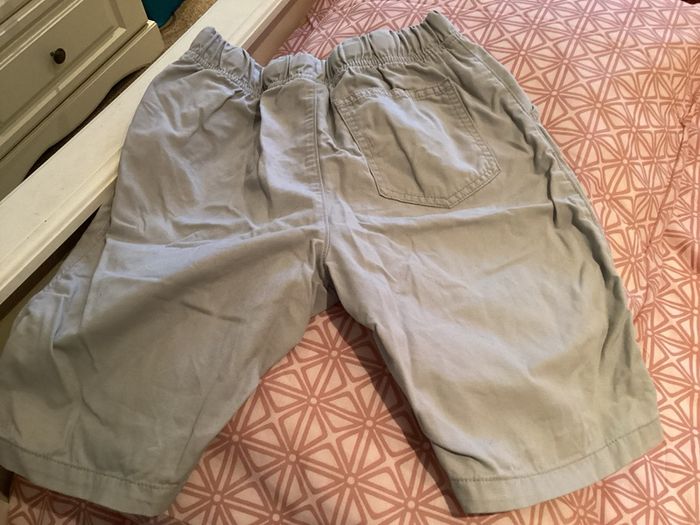Shorts age 10