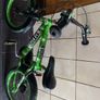 Boys Raleigh bike 16 inc Image 2