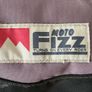 Tanax MotoFizz expandable seat bag/luggage Image 5