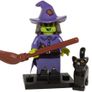 Lego CMF Series 14 Assortment of Spare Complete Minifigure Sets 71010 Collectible Minifigures Image 4