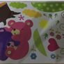 Wall stickers-kids room decoration Image 7