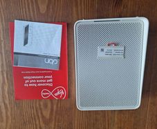 Virgin Media Router