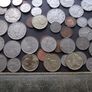A Lot of 250 grams coins from Zimbabwe (1980-1997) Image 3