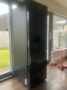 samsung fridge