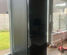samsung fridge