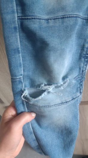 116 cm boy jeans