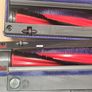 Dyson V6 attachments Hard Floor head extendable flexible crevice tool  DC58 DC59 DC62 Image 9