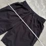 Black Gym/Running Shorts Image 8