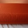 10 Meters x 280cm (9ft) Width Terracotta Fabric Image 5