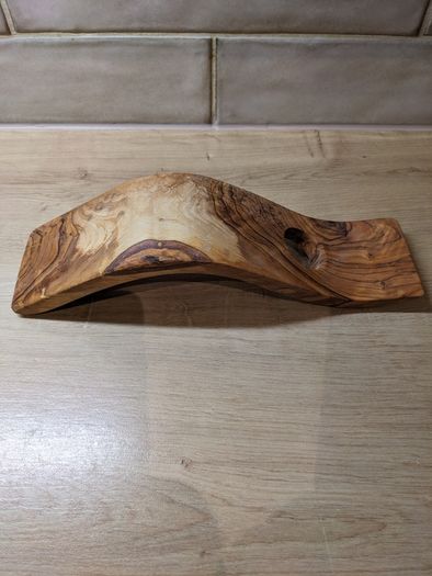 wine bottle holder