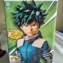 My Hero Academia Izuku Midoriya Deku Grandista Figure Image 5