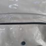 New designer bag white and black patient Image 4