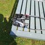 Ford Mondeo  Central Locking Mechanisms x2 Image 5