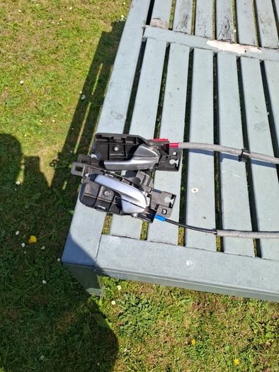 Ford Mondeo  Central Locking Mechanisms x2