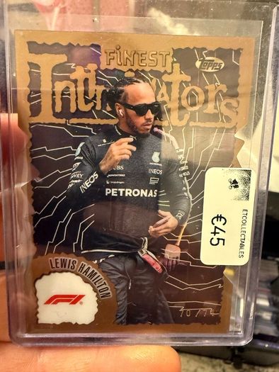 Sports cards