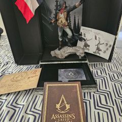 Toys and gaming Assassins creed