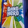 Band Hero PlayStation2 Ps2 games Original Image 4
