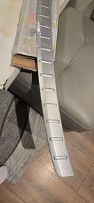 Bumper protector