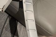 Bumper protector