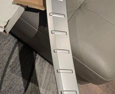 Bumper protector