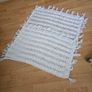 christening blanket Image 3