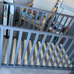 Baby crib