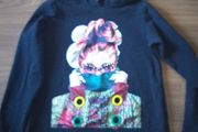 girl wear
