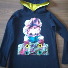 girl wear