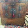 Exquisite Oriental cabinet Image 3
