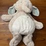 Baby / Toddler Soft Toys - 6 plush cuddly toys Image 2