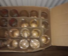point glasses