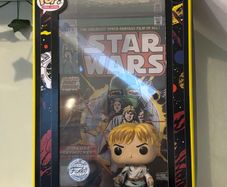 Star Wars Funko