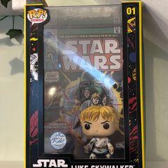 Star Wars Funko
