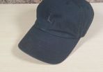 Nike Air Jordan Jumpman baseball cap hat All black