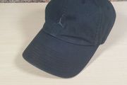 Nike Air Jordan Jumpman baseball cap hat All black
